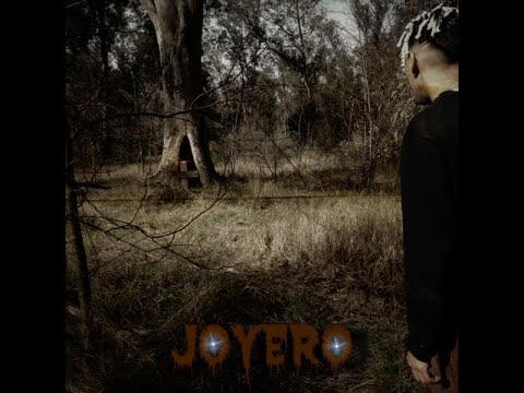 NAZA - JOYERO (Video official shot by Weedchi)