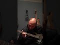 Improvvisation by Dariofalco "Vetta" #sologuitar #guitar #electricguitar #improvvisation