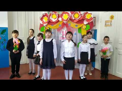 75 Вокальний ансамбль Промінчик Н Май Я спитала у матусі 2 КАТЕГОРІЯ 7 9 РОКІВ 