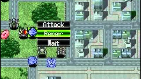 Super Robot Wars J Episode 19- Part 2