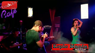 Sintya Riske - Tangise Sarangan || Koplo Hot