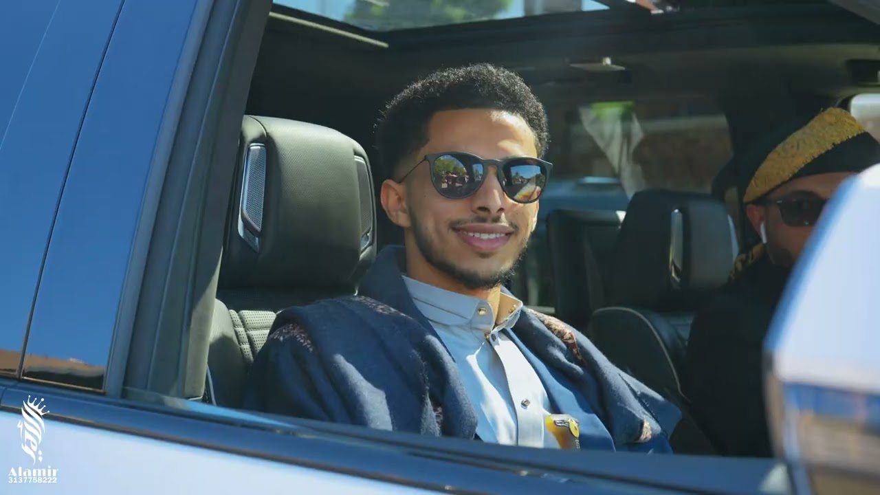 اوبريت دعوه العريس الغالي زكريا يحيى الشوحطي #امريكا