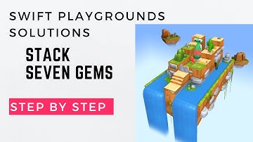 Seeking Seven Gems