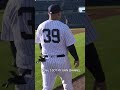 He was, in fact, mic'd up 😂