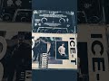 Ice T Pulse Of Rhyme OG Original Gangsta 1991 Cassette Tape Sire Records Classic Album 
