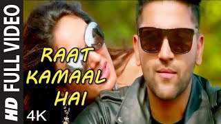 Guru Randhawa New Song | Raat Kamaal Hai | Khushali Kumar | Tulsi Kumar | New Song 2018