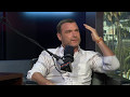 Actor Liev Schreiber discusses "Chuck", Narrating for "Hard Knocks", and more