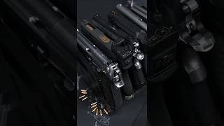 "How about enjoying Full Auto today?" Airsoft # Toys # Beretta # 건스토리 # shorts