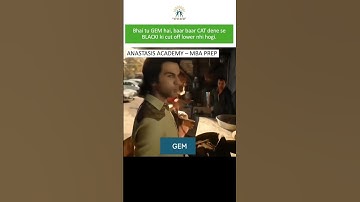 Join Anastasis Academy for CAT 2025 Prep |Learn with CAT 100%iler | New Batch Starts from 14th April