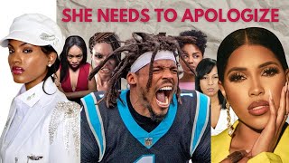 What Jasmine Brown is Missing A Case Study in Codependency She Victim Blamed HERSELF