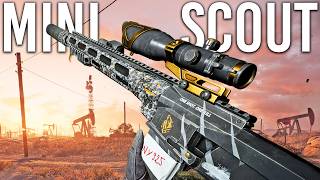 Battlefield 6 NEW Sniper is INSANE..