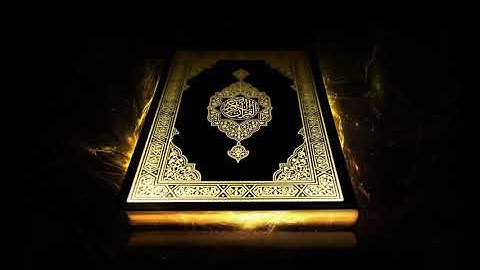 083 - Surah al-Mutaffifin - Shaykh Mahmud Khalil al-Husary - Muallim Recitation - Hafs from Asim