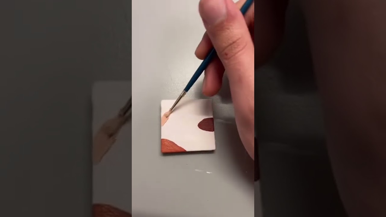 Mini canvas series🎨