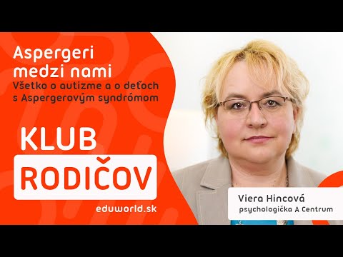 Video: Autizmus U Detí: Príznaky A Príznaky, Formy, Rehabilitácia Autizmu