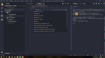 Beginner Demonstration: Using Clasp and Pug Together for Complex Builds