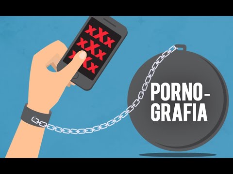 O vício da pornografia e o caminho da superação