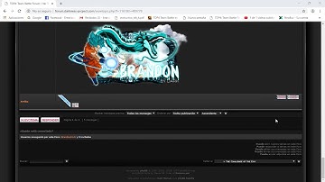 Tutorial | Hacer Actividades del Foro (TDP4) , y Subir Fotos #1 Nivel Básico