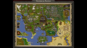 Creating Your Scenario Battle - Episode 2 (Editing Battle Tile-Map & Fixing Triangle Bug)