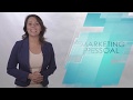 Como usar seu Marketing Pessoal para criar uma apresentação incrível