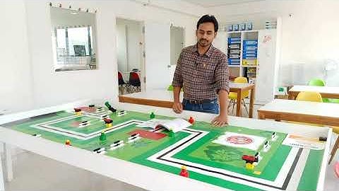 2. Get Ready for WRO - World Robot Olympiad Robomission Elementary 2022 Tutorial