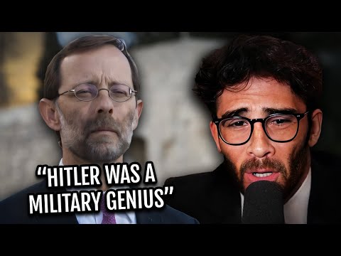 Thumbnail for WHAT'S GOING ON WITHIN ISRAEL?!