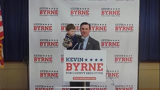 2022 Campaign Kick-off for Putnam County Executive