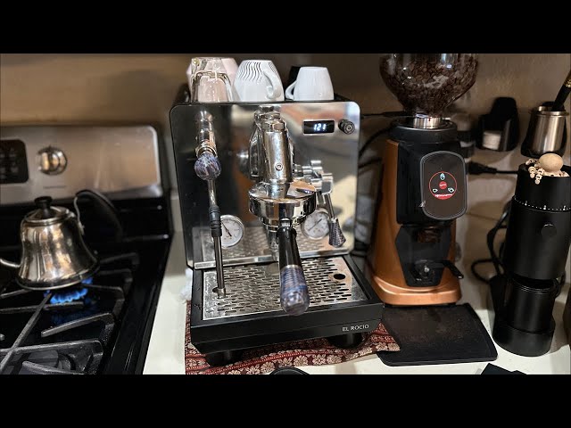 A Year Later! | $1300 El Rocio 