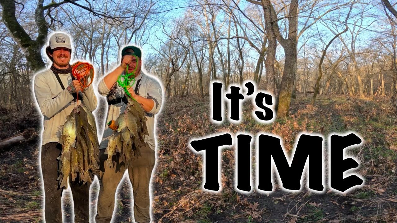 The Day EVERYONE DREAMS about | 50 fish in a HOUR!