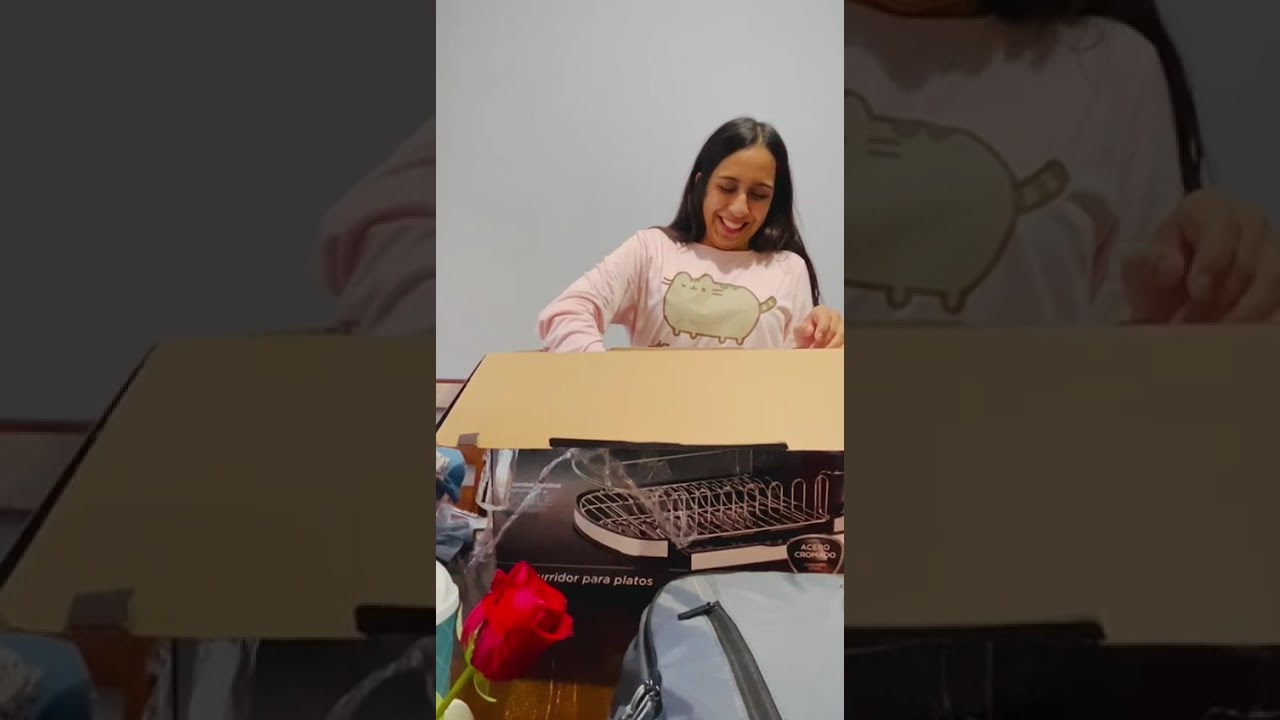 Llegada de Zoe de Natali Blick a casita.