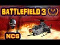 Disfigure - Blank / VIPER / NCS MUSIC VID ( Operation Fire Storm ) Battlefield 3 gameplay