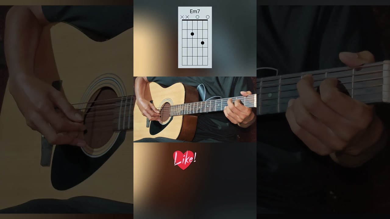 Always somewhere guitar Fingerstyle 