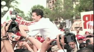 Enrique Peña Nieto - Gira 6