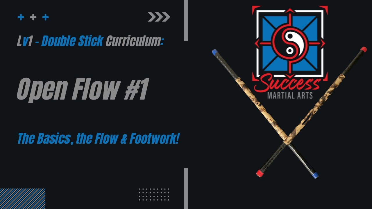 SMA - Open Flow 1 - My Personal Master - YouTube