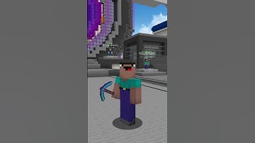 Our NEW HUGE OP PRISON MINE in Minecraft Prisons (Bedrock & Java) #shorts