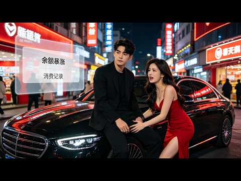 [Multi SUB] （全集）窮小夥沒想到相親被勢力女嘲笑羞辱後，竟然綁定了系統，可以升級萬物的價值，直接當場逆襲打臉成首富！#逆襲 #MiniDrama #精彩大陸短劇
