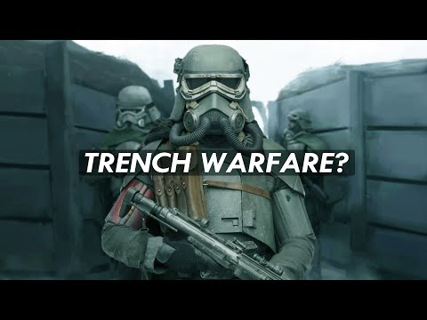 Why the Imperial