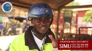 Biashara ya Bodaboda na Changamoto zake