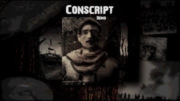 Conscript (Demo)