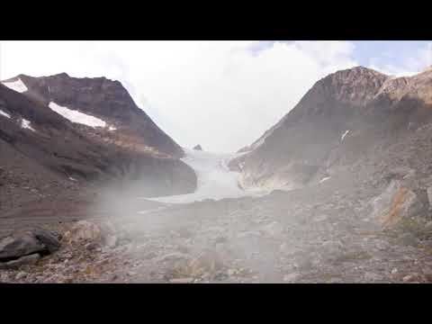 Video: Jäätikön Reunalla