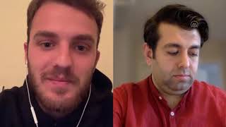 Milli Futbolcu Ertuğrul Ersoy Le Havreye Sıçrama Yapmak Için Geldim