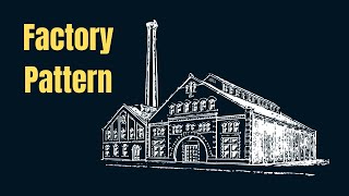 Factory Pattern Explained Easy! (Phone Factory Example) | Design Patterns Tutorial