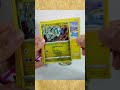 Part 5 POKEMON CARDS | 2022 McDonalds Happy Meal Collection | Pokemon Match Battle  #short