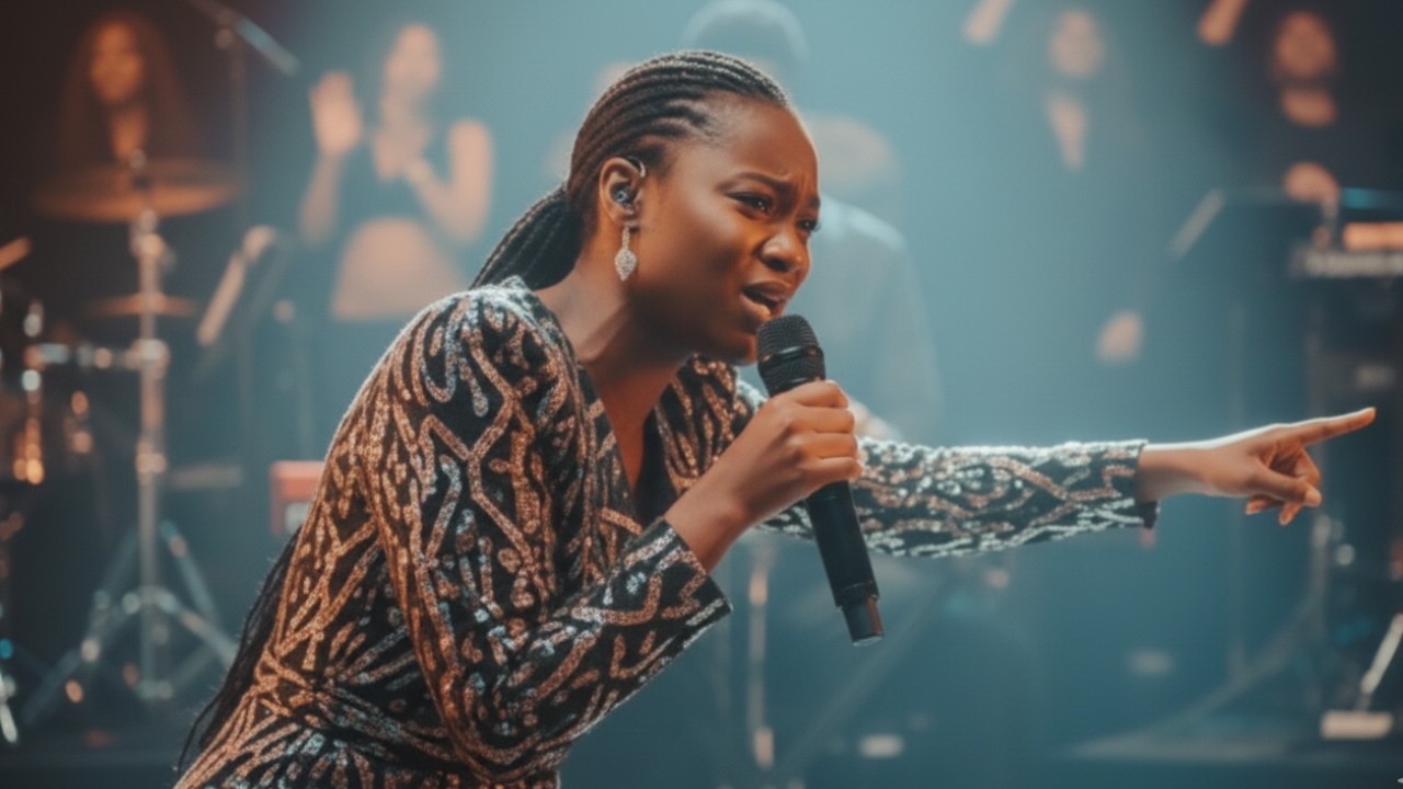 You Are My Rest When I Have Nothing Left | Emotional Worship Song