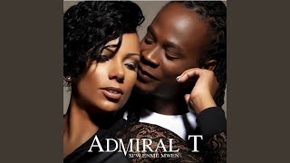 Video thumbnail of "Admiral T - Si'w enmé mwen"