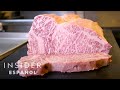 Por qu la carne de wagyu es tan cara  qu caro  insider espaol