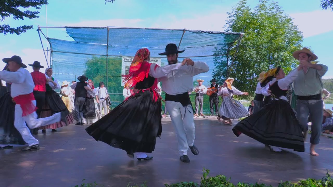 2024-06-23 - R. de Santo André de Vila de Quires - Marco de Canaveses - Festival Lagoa Grande