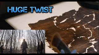 Manifest Season 3 HUGE TWIST- What Does It Mean for the 828 Passengers