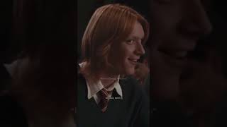 George Weasley X Yn Pov
