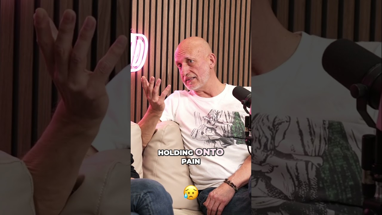 Transforming Negative Thoughts into Positive Health at Harmony PEX