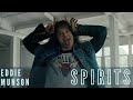 eddie munson season 4 volume II spirits edit